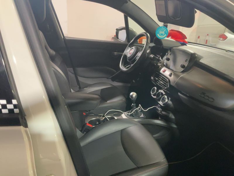 Fiat 500X 1.0 Turbo Sport 2020 – снимка 16