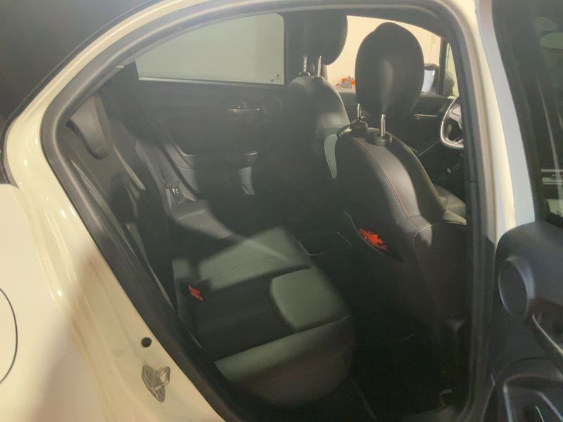Fiat 500X 1.0 Turbo Sport 2020 – снимка 19