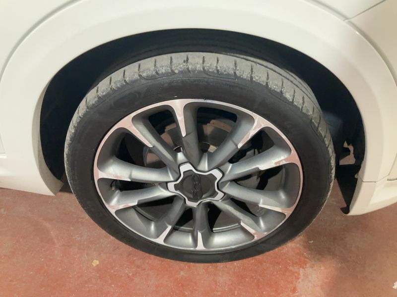 Fiat 500X 1.0 Turbo Sport 2020 – снимка 11