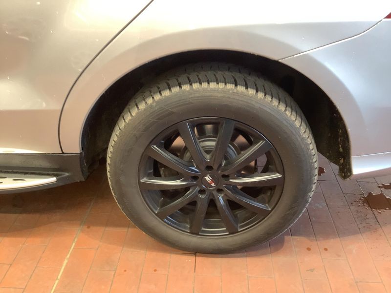 Mercedes-Benz GLE-Klasse GLE 350 d 4Matic AMG Line 2017 – снимка 5