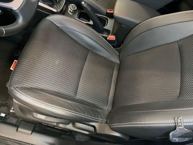 Suzuki S-Cross 1.4 BoosterJet Mild-Hybrid ALLGRIP Comfort+ 2023 – снимка 26