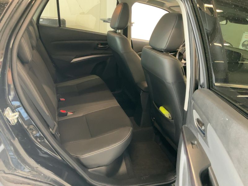 Suzuki S-Cross 1.4 BoosterJet Mild-Hybrid ALLGRIP Comfort+ 2023 – снимка 19