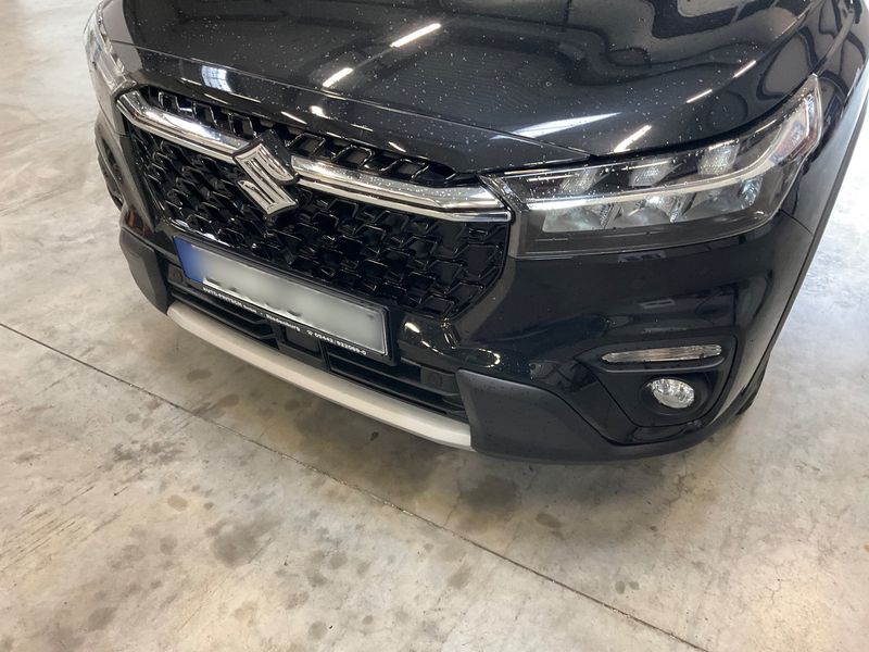 Suzuki S-Cross 1.4 BoosterJet Mild-Hybrid ALLGRIP Comfort+ 2023 – снимка 28