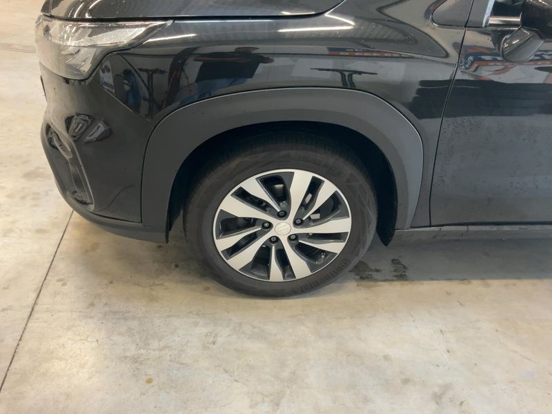 Suzuki S-Cross 1.4 BoosterJet Mild-Hybrid ALLGRIP Comfort+ 2023 – снимка 3