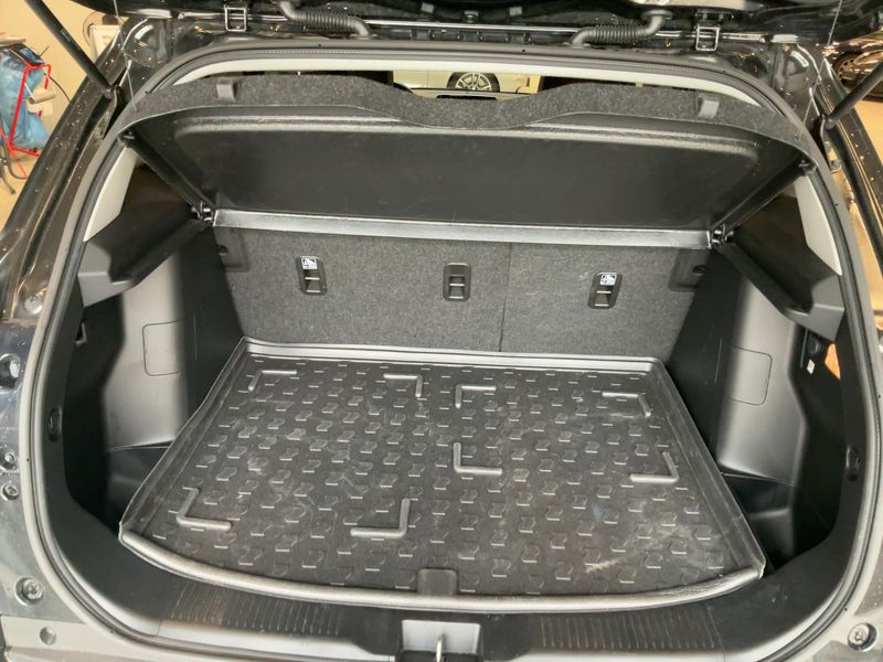 Suzuki S-Cross 1.4 BoosterJet Mild-Hybrid ALLGRIP Comfort+ 2023 – снимка 15