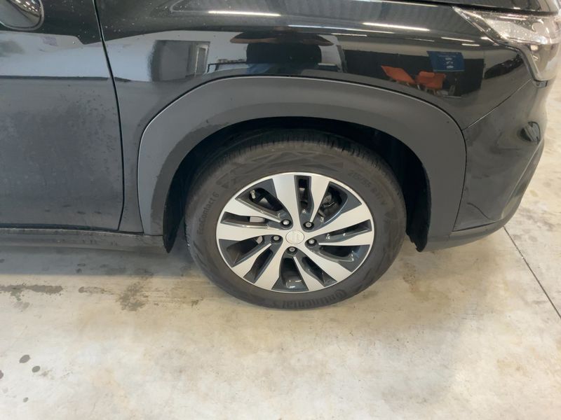 Suzuki S-Cross 1.4 BoosterJet Mild-Hybrid ALLGRIP Comfort+ 2023 – снимка 11