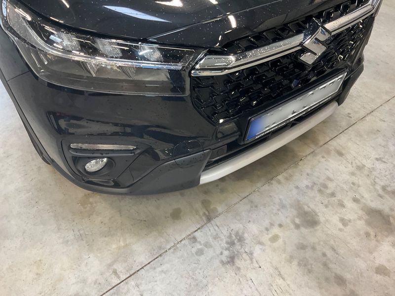 Suzuki S-Cross 1.4 BoosterJet Mild-Hybrid ALLGRIP Comfort+ 2023 – снимка 29