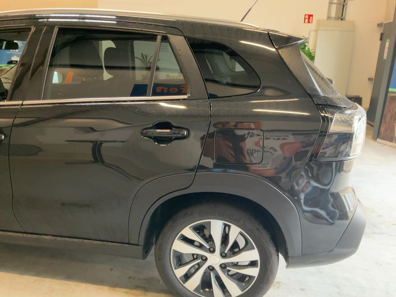 Suzuki S-Cross 1.4 BoosterJet Mild-Hybrid ALLGRIP Comfort+ 2023 – снимка 6