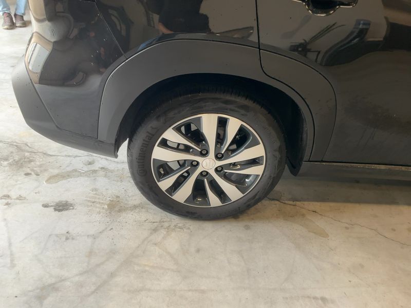 Suzuki S-Cross 1.4 BoosterJet Mild-Hybrid ALLGRIP Comfort+ 2023 – снимка 9