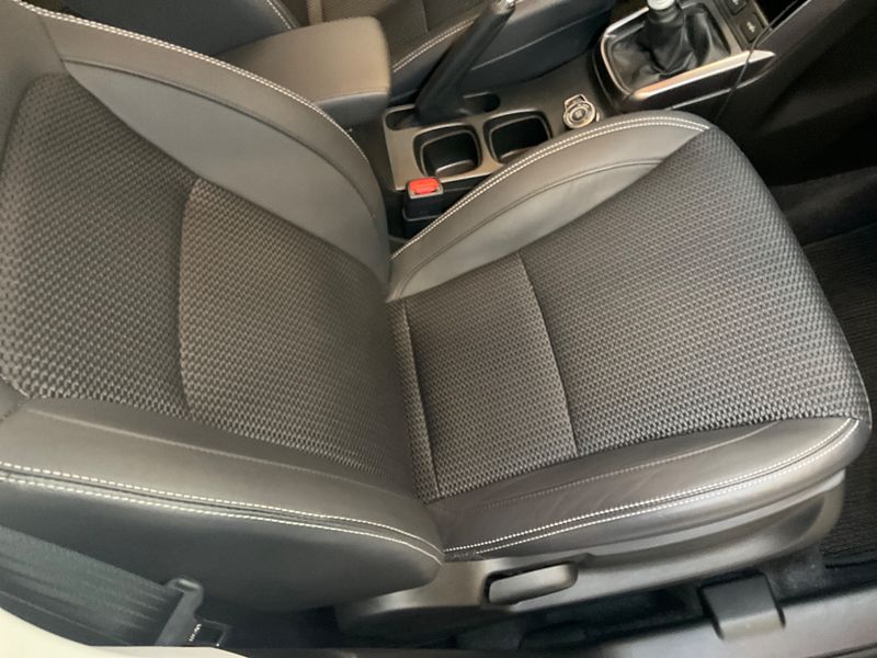 Suzuki S-Cross 1.4 BoosterJet Mild-Hybrid ALLGRIP Comfort+ 2023 – снимка 25