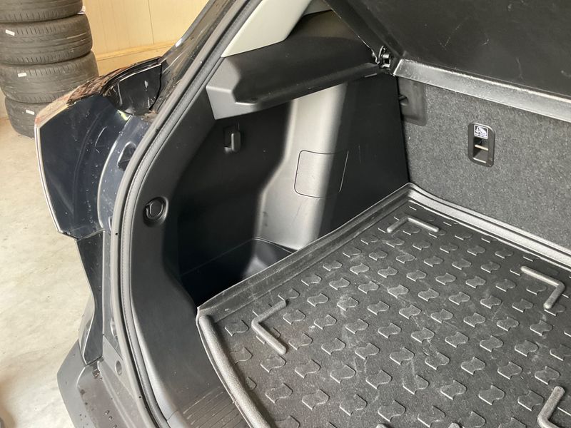 Suzuki S-Cross 1.4 BoosterJet Mild-Hybrid ALLGRIP Comfort+ 2023 – снимка 23