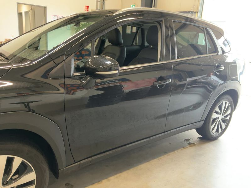 Suzuki S-Cross 1.4 BoosterJet Mild-Hybrid ALLGRIP Comfort+ 2023 – снимка 4
