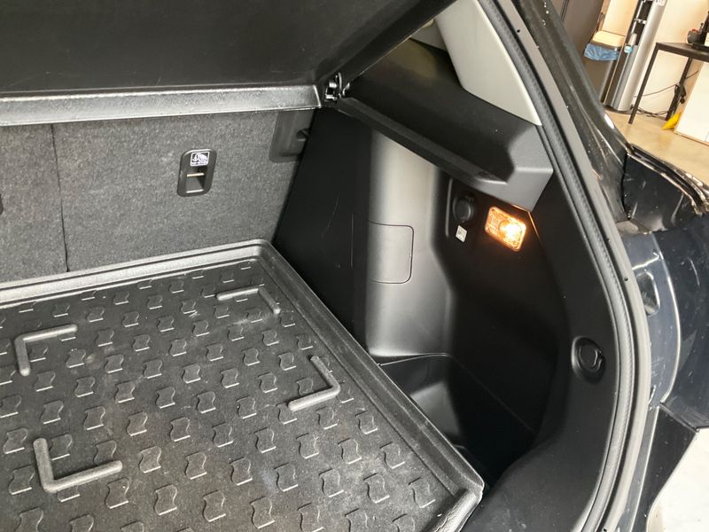 Suzuki S-Cross 1.4 BoosterJet Mild-Hybrid ALLGRIP Comfort+ 2023 – снимка 22