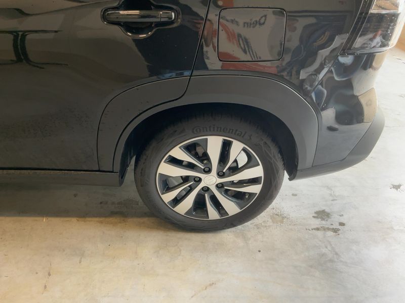 Suzuki S-Cross 1.4 BoosterJet Mild-Hybrid ALLGRIP Comfort+ 2023 – снимка 5