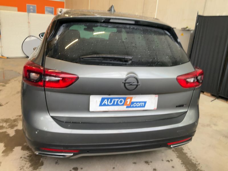 Opel Insignia Country Tourer 2.0 CDTI Basis 4x4 2019 – снимка 7