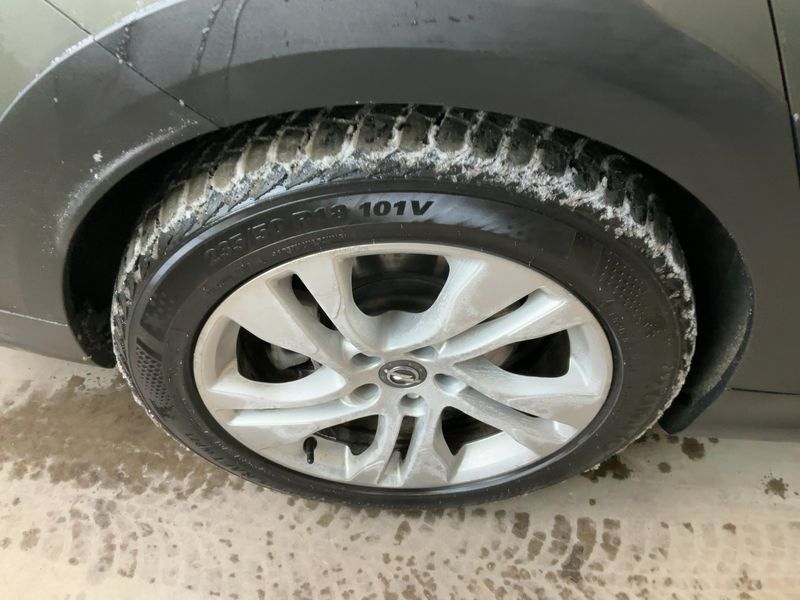 Opel Insignia Country Tourer 2.0 CDTI Basis 4x4 2019 – снимка 9