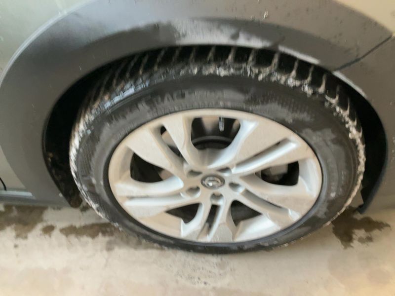 Opel Insignia Country Tourer 2.0 CDTI Basis 4x4 2019 – снимка 11