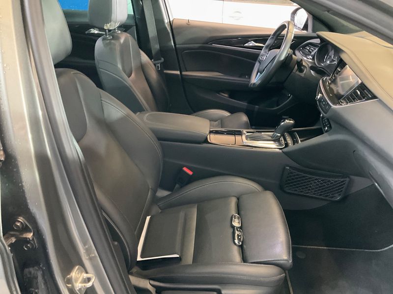 Opel Insignia Country Tourer 2.0 CDTI Basis 4x4 2019 – снимка 24
