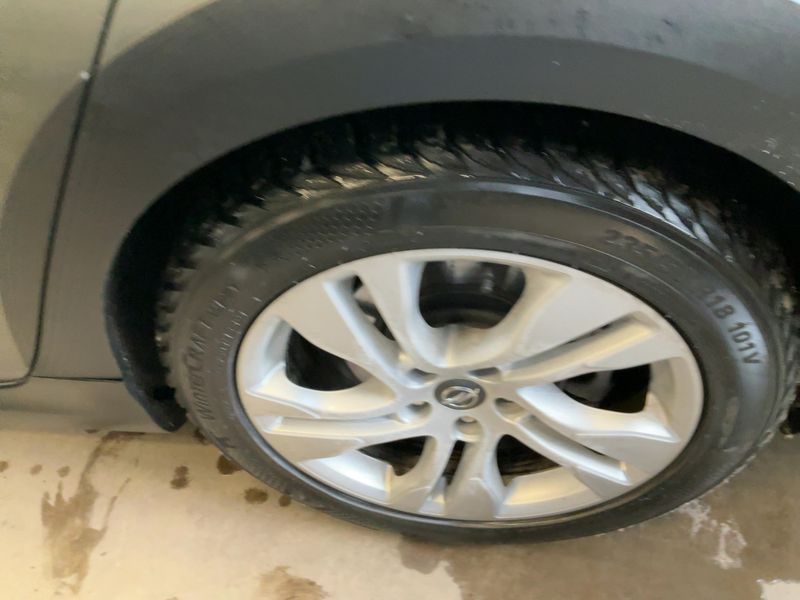Opel Insignia Country Tourer 2.0 CDTI Basis 4x4 2019 – снимка 5