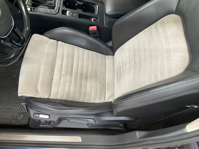 Volkswagen Passat 2.0 TDI Highline BlueMotion Tech 2015 – снимка 30