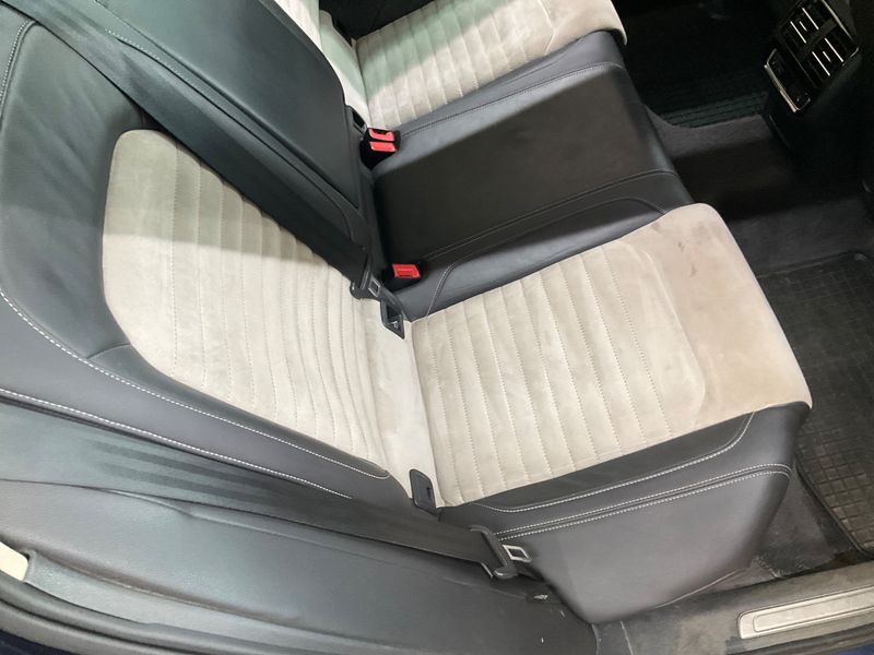 Volkswagen Passat 2.0 TDI Highline BlueMotion Tech 2015 – снимка 29