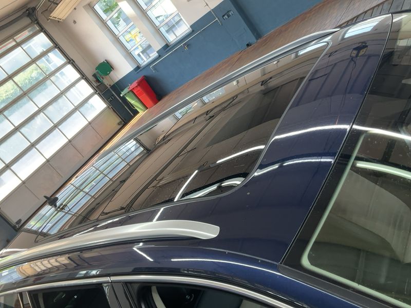 Volkswagen Passat 2.0 TDI Highline BlueMotion Tech 2015 – снимка 13