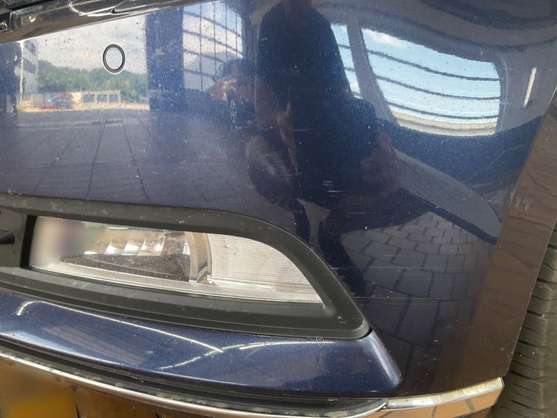 Volkswagen Passat 2.0 TDI Highline BlueMotion Tech 2015 – снимка 37