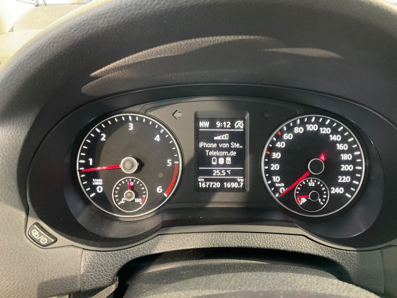 Seat Alhambra 2.0 TDI Style 2015 – снимка 18