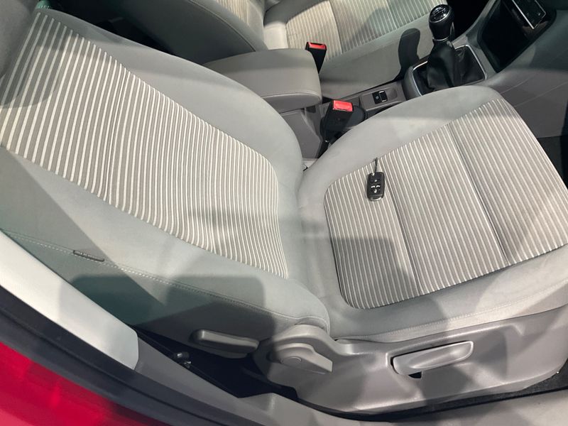 Seat Alhambra 2.0 TDI Style 2015 – снимка 25