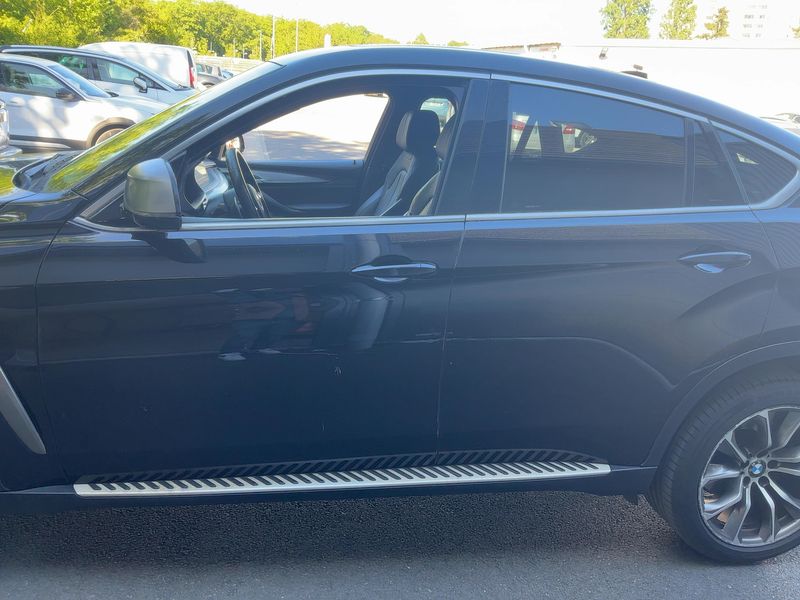 BMW X6 xDrive 40d 2017 – снимка 4