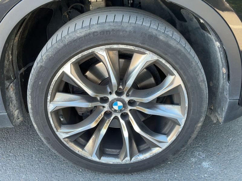 BMW X6 xDrive 40d 2017 – снимка 11