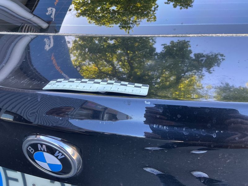 BMW X6 xDrive 40d 2017 – снимка 53
