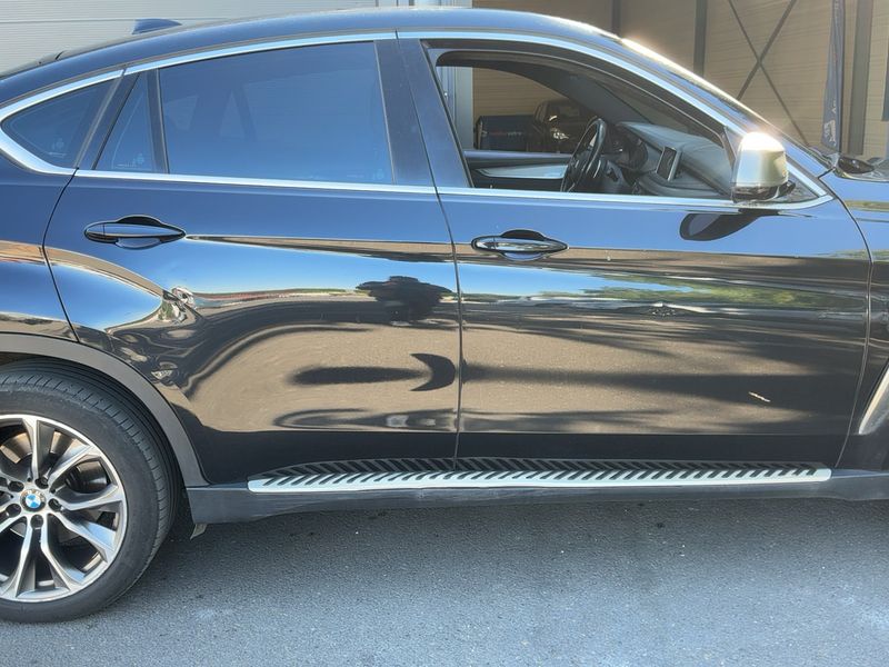 BMW X6 xDrive 40d 2017 – снимка 10