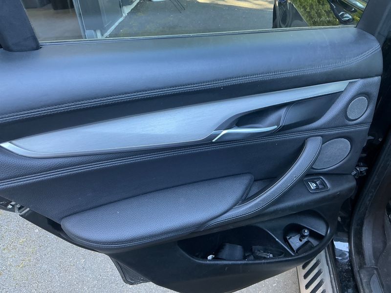 BMW X6 xDrive 40d 2017 – снимка 37