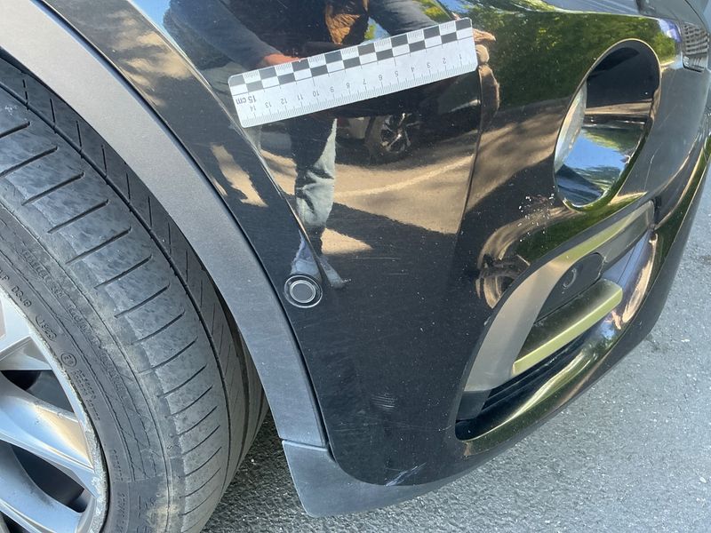 BMW X6 xDrive 40d 2017 – снимка 56