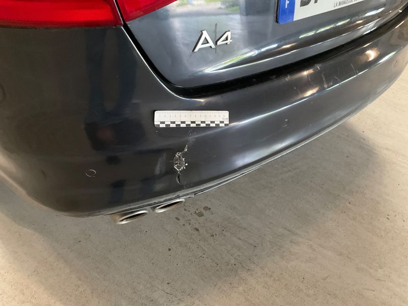 Audi A4 2.0 TDI clean diesel Ambition Luxe 2015 – снимка 31
