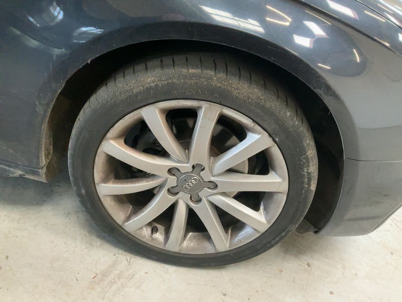 Audi A4 2.0 TDI clean diesel Ambition Luxe 2015 – снимка 20
