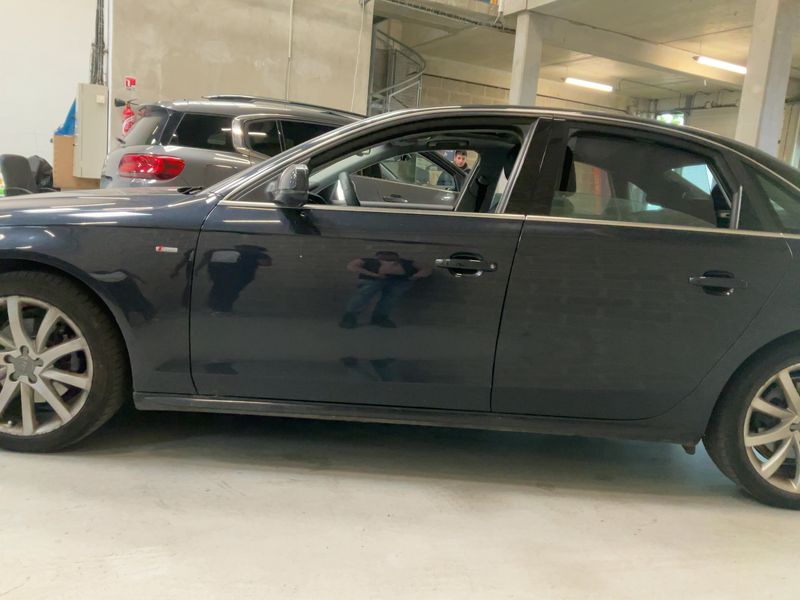 Audi A4 2.0 TDI clean diesel Ambition Luxe 2015 – снимка 4