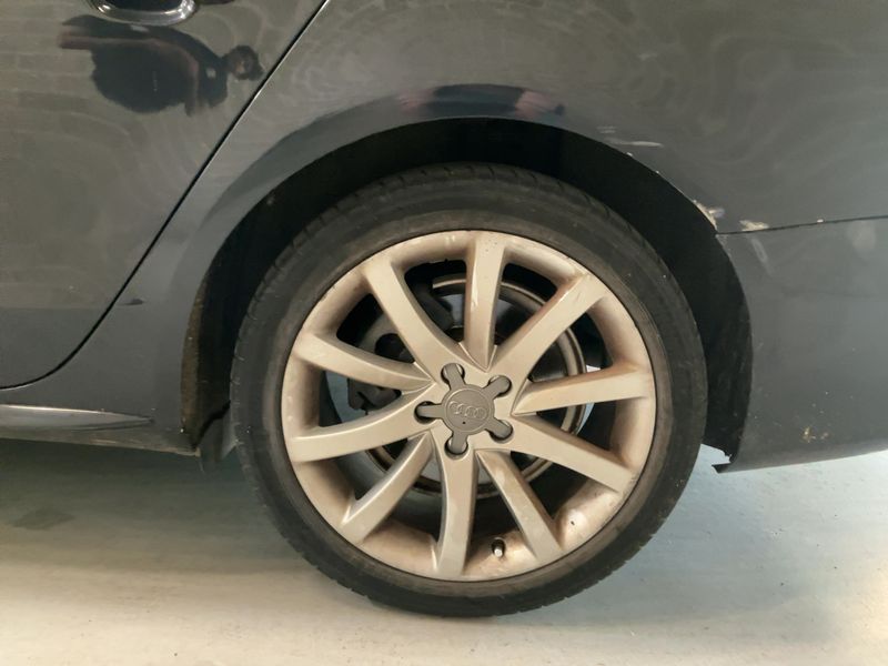 Audi A4 2.0 TDI clean diesel Ambition Luxe 2015 – снимка 18