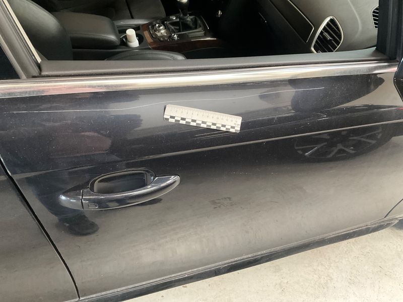 Audi A4 2.0 TDI clean diesel Ambition Luxe 2015 – снимка 23