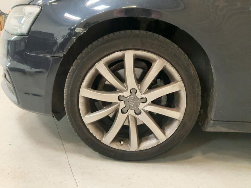 Audi A4 2.0 TDI clean diesel Ambition Luxe 2015 – снимка 17