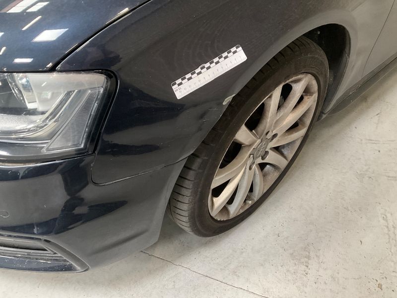 Audi A4 2.0 TDI clean diesel Ambition Luxe 2015 – снимка 28