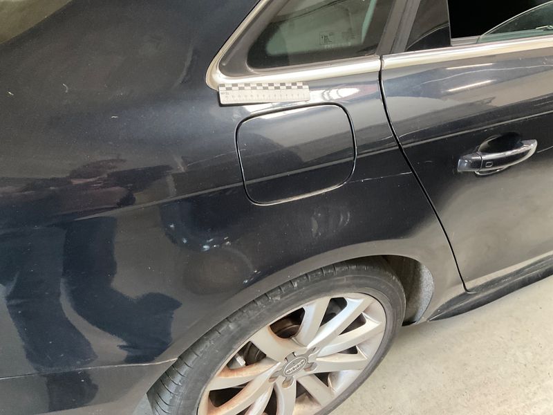 Audi A4 2.0 TDI clean diesel Ambition Luxe 2015 – снимка 22