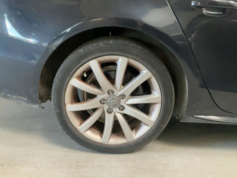 Audi A4 2.0 TDI clean diesel Ambition Luxe 2015 – снимка 19