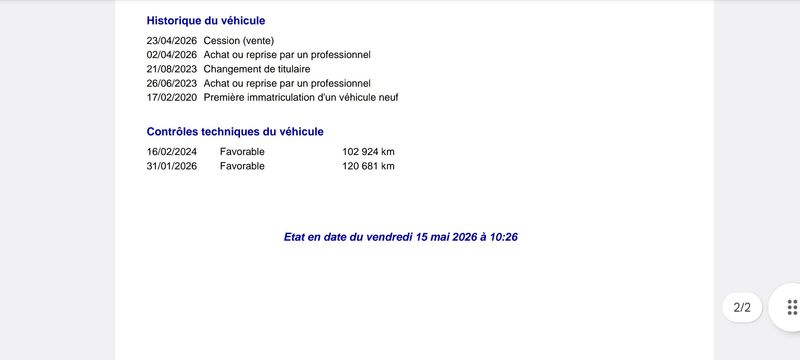Renault Grand Scenic 1.7 BLUE dCi Grand Business Edition 2020 – снимка 17
