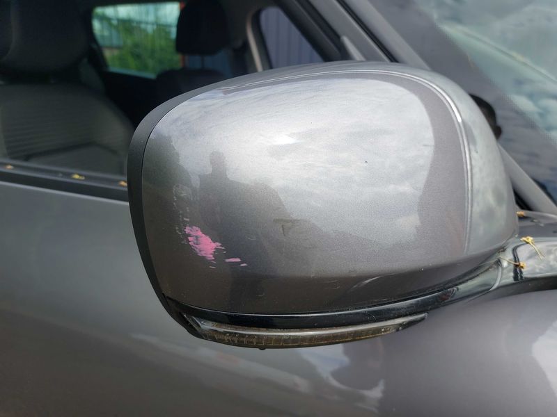 Renault Grand Scenic 1.7 BLUE dCi Grand Business Edition 2020 – снимка 29