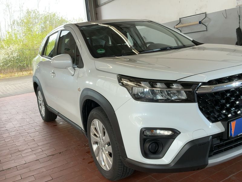 Suzuki S-Cross 1.4 Mild-Hybrid Edition 2025 – снимка 12