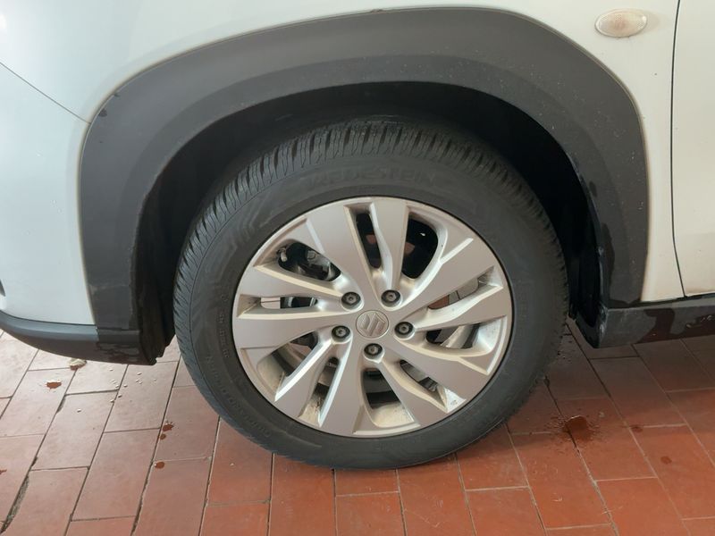 Suzuki S-Cross 1.4 Mild-Hybrid Edition 2025 – снимка 3