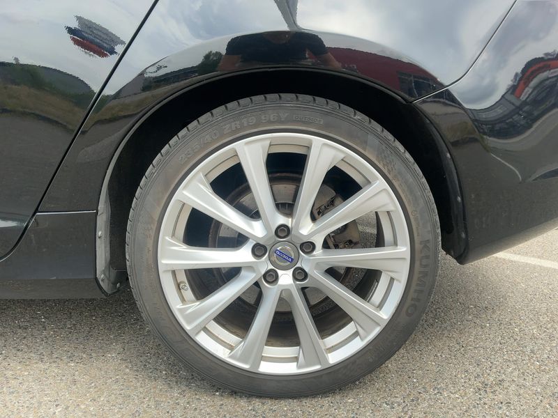 Volvo V60 2.4 T6 Plug-in Hybrid Momentum AWD 2017 – снимка 5