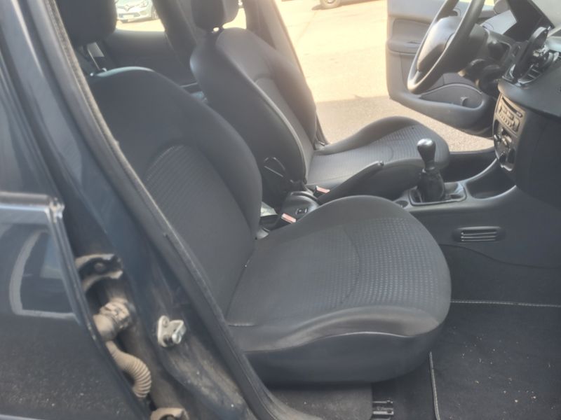 Peugeot 206+ 1.4 HDi Urban 2010 – снимка 3